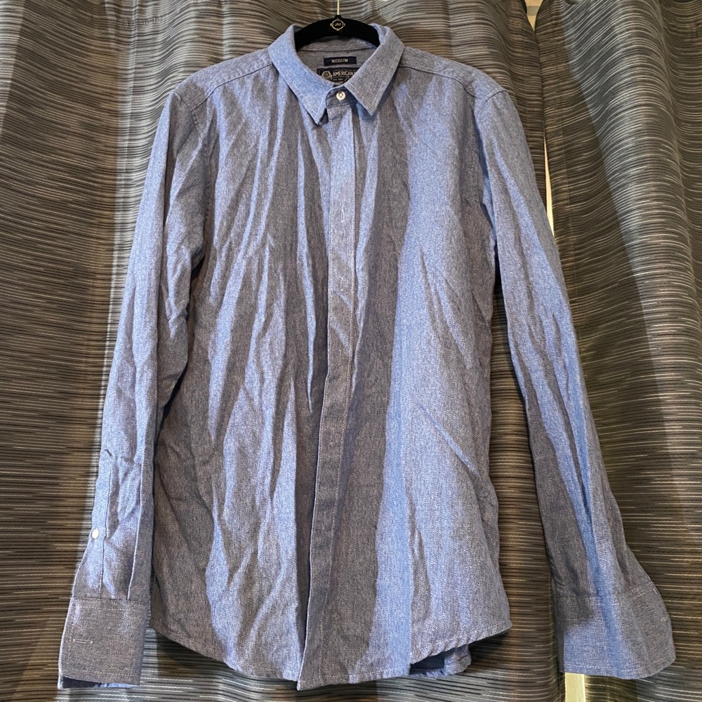 American Rag Button Down